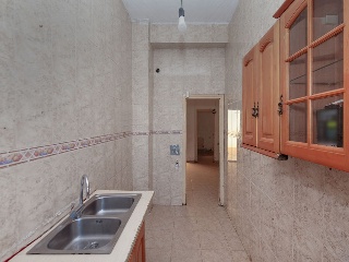 Piso en C/ Bloque Portuarios - Valencia -  6
