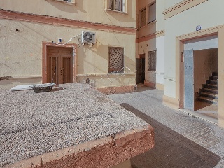 Piso en C/ Bloque Portuarios - Valencia -  13