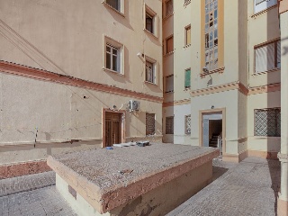 Piso en C/ Bloque Portuarios - Valencia -  14