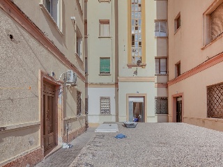 Piso en C/ Bloque Portuarios - Valencia -  15