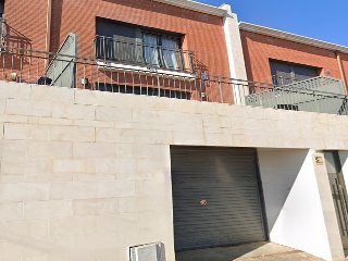 Chalets adosados en C/ Garcilaso de la Vega - Santa Coloma de Gramenet - Barcelona 2