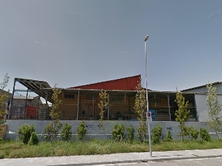 Nave industrial en Av Santa Julia  - Granollers - Barcelona 3