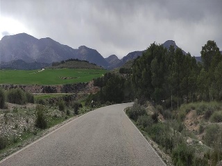 Calle Poligono 257 Parcela 15 23