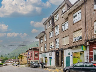 Piso en C/ Monsacro,  Morcín (Asturias) 23