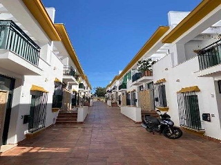 Piso en C/ María Auxiliadora - Cj Ermita - Isla Cristina (Huelva) 33