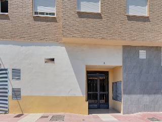 Pisos en C/ Vereda De  San Isidro, Murcia 2