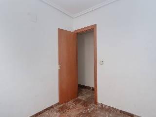 Pisos en C/ Vereda De  San Isidro, Murcia 7
