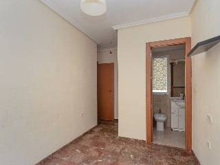 Pisos en C/ Vereda De  San Isidro, Murcia 12