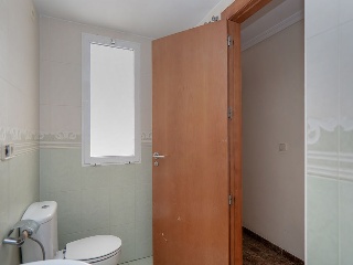 Pisos en C/ Vereda De  San Isidro, Murcia 17