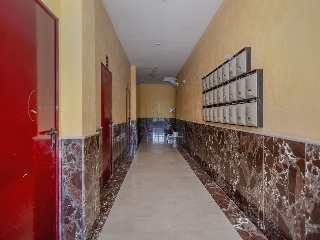 Pisos en C/ Vereda De  San Isidro, Murcia 18