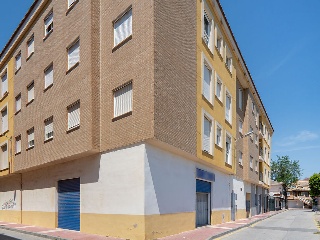 Pisos en C/ Vereda De  San Isidro, Murcia 19