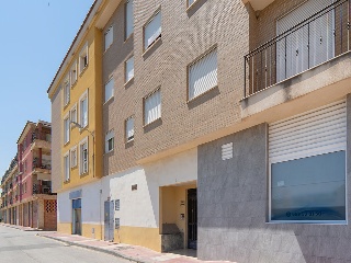 Pisos en C/ Vereda De  San Isidro, Murcia 20