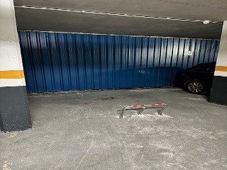 Plaza de garaje en Ps Buenos Aires - Huelva - 23