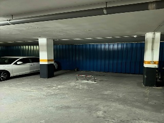 Plaza de garaje en Ps Buenos Aires - Huelva - 24
