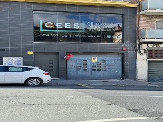 Plaza de garaje en Ps Buenos Aires - Huelva - 25