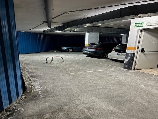 Plaza de garaje en Ps Buenos Aires - Huelva - 26