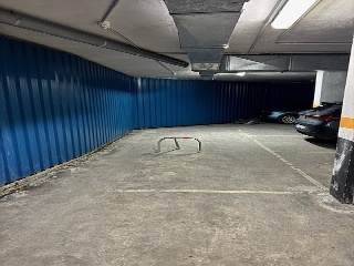 Plaza de garaje en Ps Buenos Aires - Huelva - 27