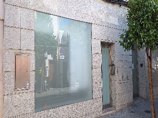 Plaza de garaje en Ps Buenos Aires - Huelva - 28