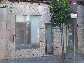 Plaza de garaje en Ps Buenos Aires - Huelva - 29