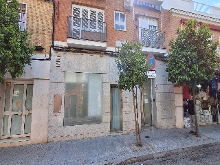 Plaza de garaje en Ps Buenos Aires - Huelva - 30