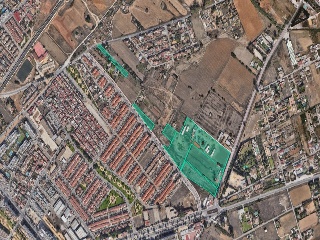 Suelos Urbanizables situados en Jerez de la Frontera 18