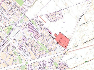 Suelos Urbanizables situados en Jerez de la Frontera 19