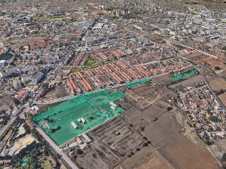 Suelos Urbanizables situados en Jerez de la Frontera 20