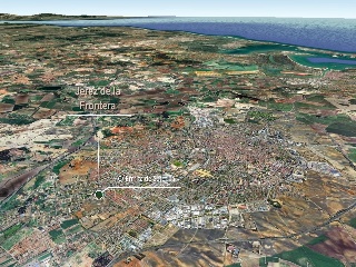 Suelos Urbanizables situados en Jerez de la Frontera 21