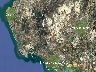 Suelos Urbanizables situados en Jerez de la Frontera 22