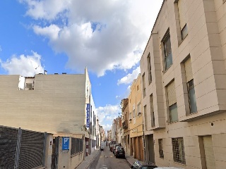 Piso situado en Sabadell 2