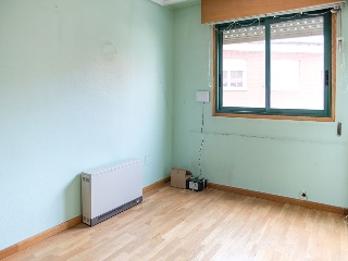 Piso con plaza de garaje en C/ Reyes Católicos, Ponferrada (León)  6