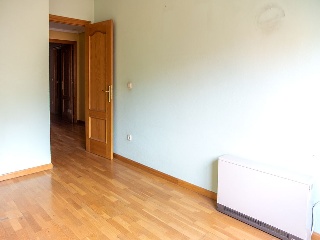 Piso con plaza de garaje en C/ Reyes Católicos, Ponferrada (León)  9
