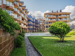 Piso en C/ Nafarroa Kalea - Zarautz - Guipúzcoa 3