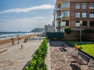 Piso en C/ Nafarroa Kalea - Zarautz - Guipúzcoa 4
