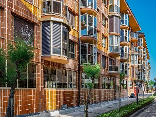 Piso en C/ Nafarroa Kalea - Zarautz - Guipúzcoa 5