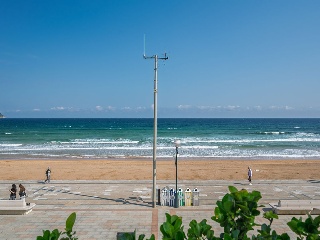 Piso en C/ Nafarroa Kalea - Zarautz - Guipúzcoa 6