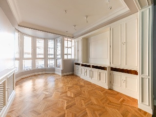 Piso en C/ Nafarroa Kalea - Zarautz - Guipúzcoa 9