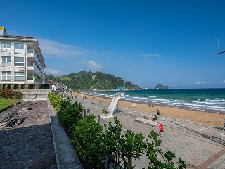 Piso en C/ Nafarroa Kalea - Zarautz - Guipúzcoa 34