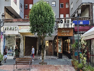 Oficina en C/ Constitución 7