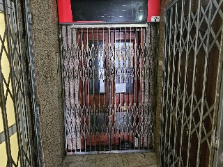 Oficina en C/ Constitución 8