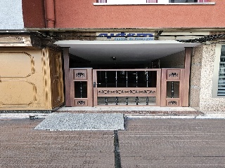 Oficina en C/ Constitución 9