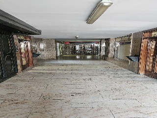 Oficina en C/ Constitución 10