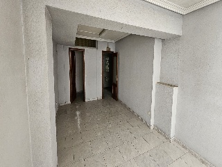 Oficina en C/ Constitución 14