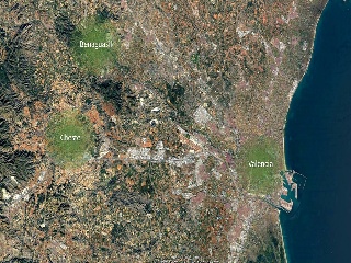 Suelo Urbanizable Delimitado en C/ Archiduque Carlos. Sector SR-6, Benaguasil (Valencia) 7