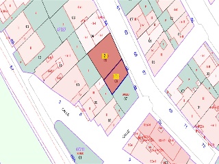 Suelo urbano consolidado en Los Llanos de Aridane 6