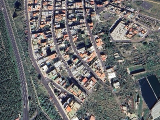 Suelo urbano consolidado en Los Llanos de Aridane 7