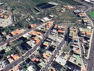 Suelo urbano consolidado en Los Llanos de Aridane 8