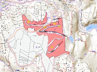 Suelo urbanizable sectorizado en  C/ Rubiales, Pinos Genil (Granada) 12