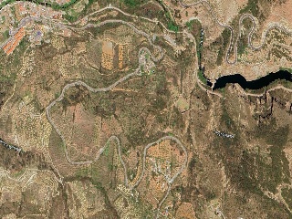 Suelo urbanizable sectorizado en  C/ Rubiales, Pinos Genil (Granada) 13