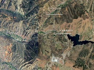 Suelo urbanizable sectorizado en  C/ Rubiales, Pinos Genil (Granada) 14